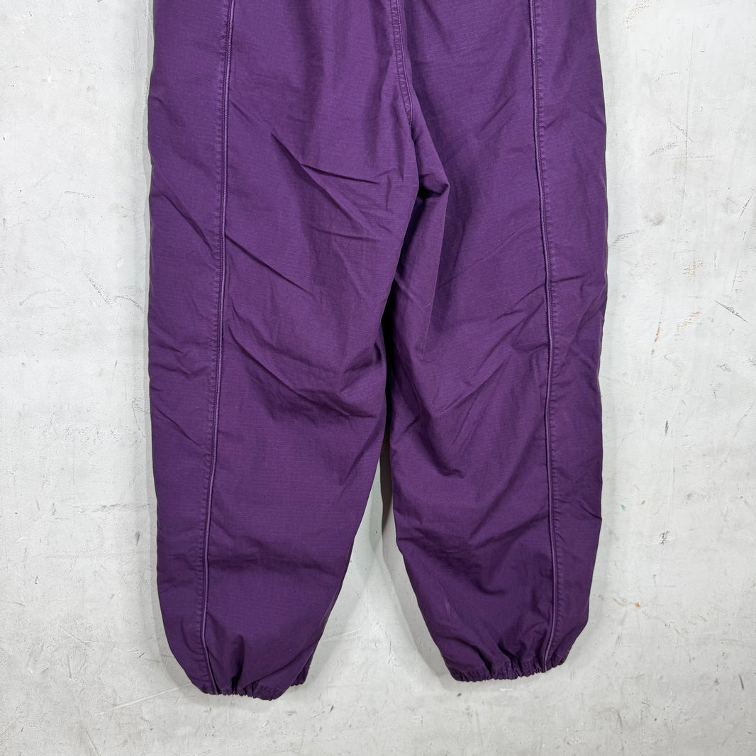 Supreme x Umbro Purple Track Pants