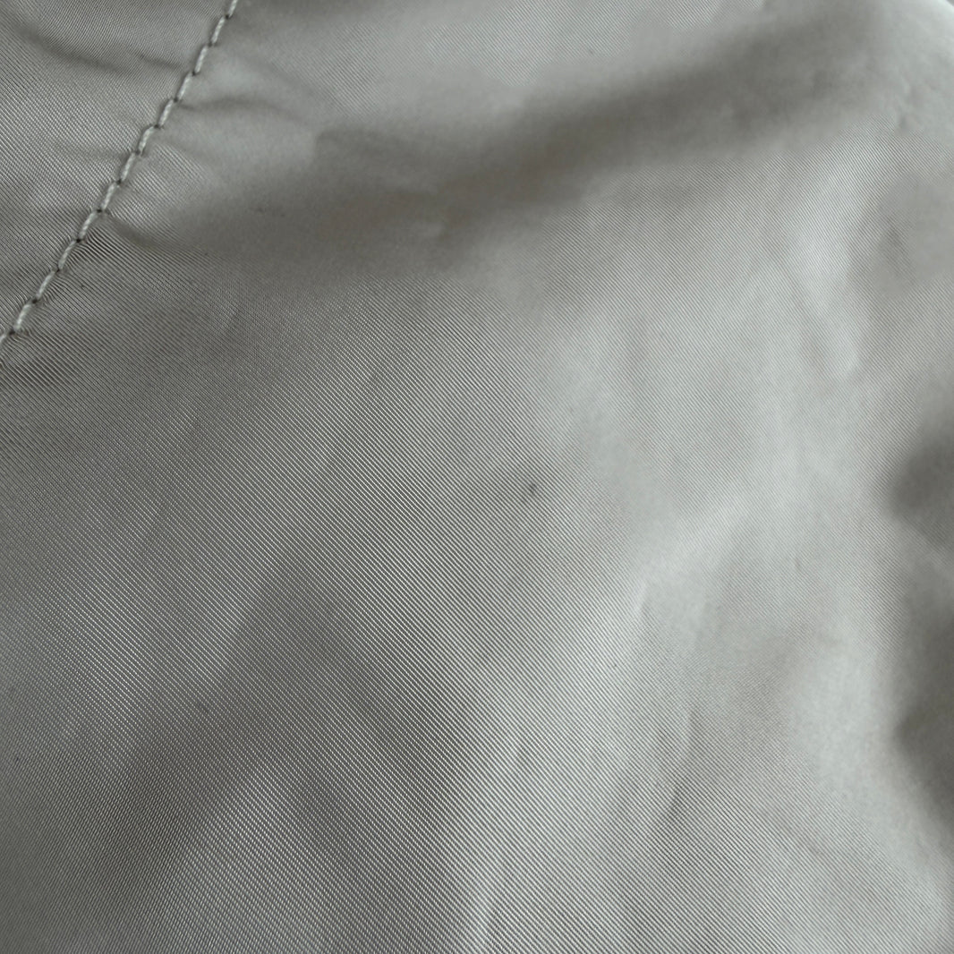 Rick Owens Dinge Brotherhood Jacket
