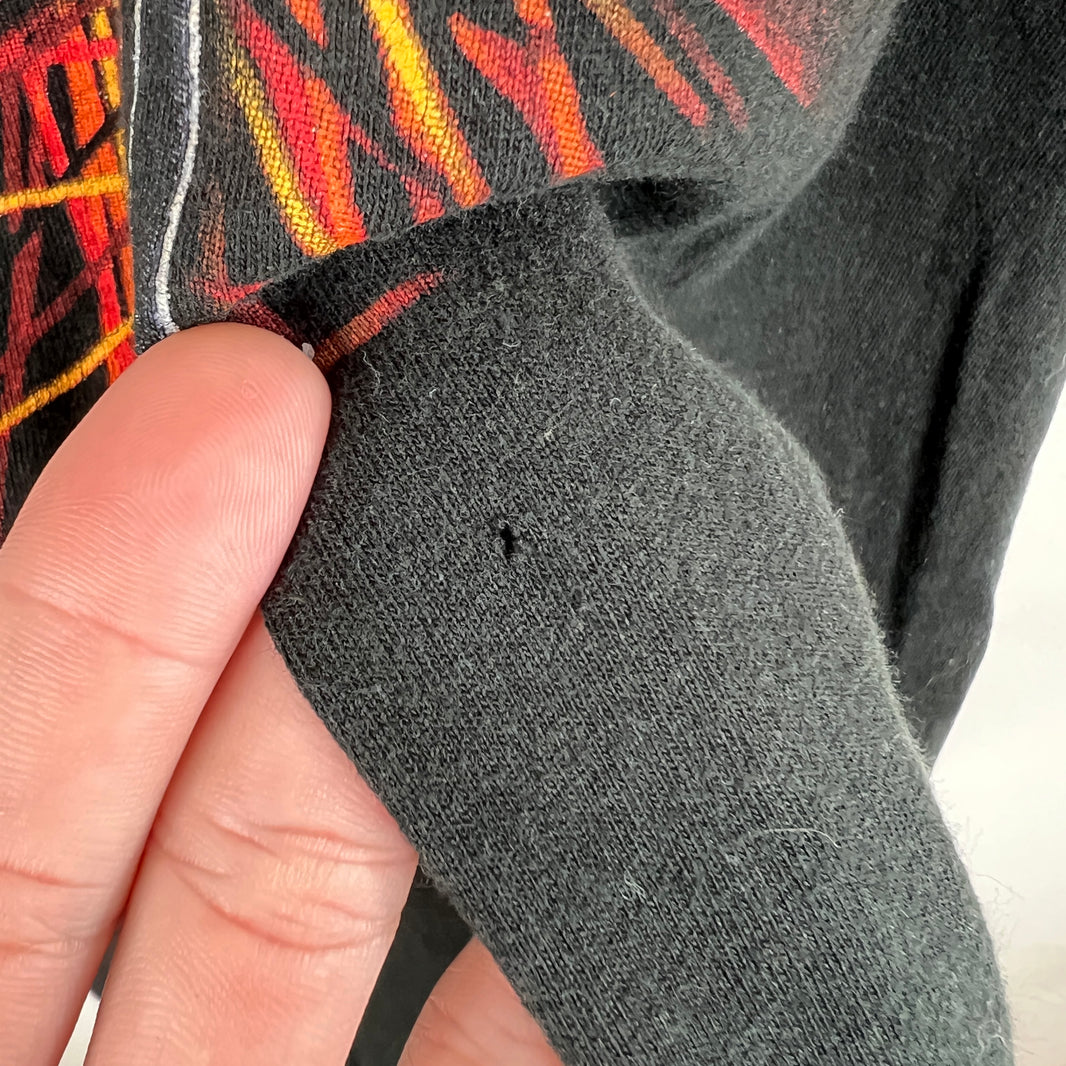Vintage Pantera Far Beyond Driven Nails T-Shirt