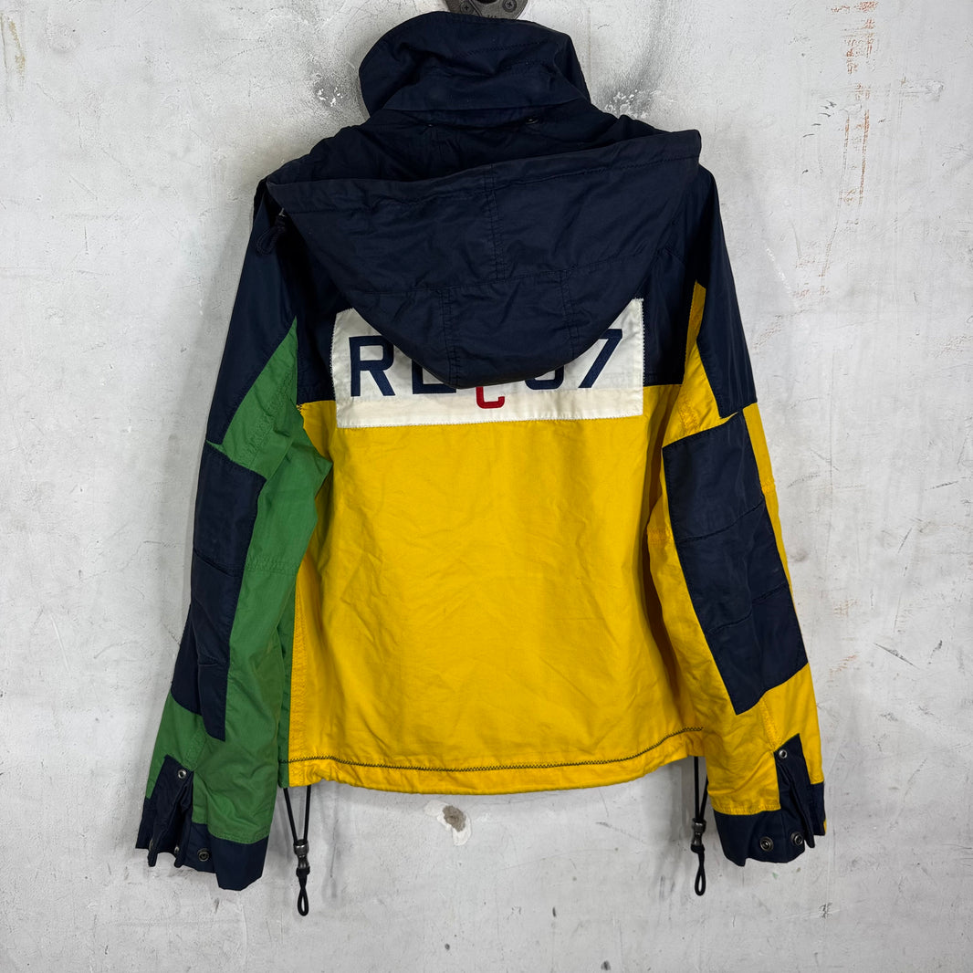 Ralph Lauren Yacht Club  Jacket