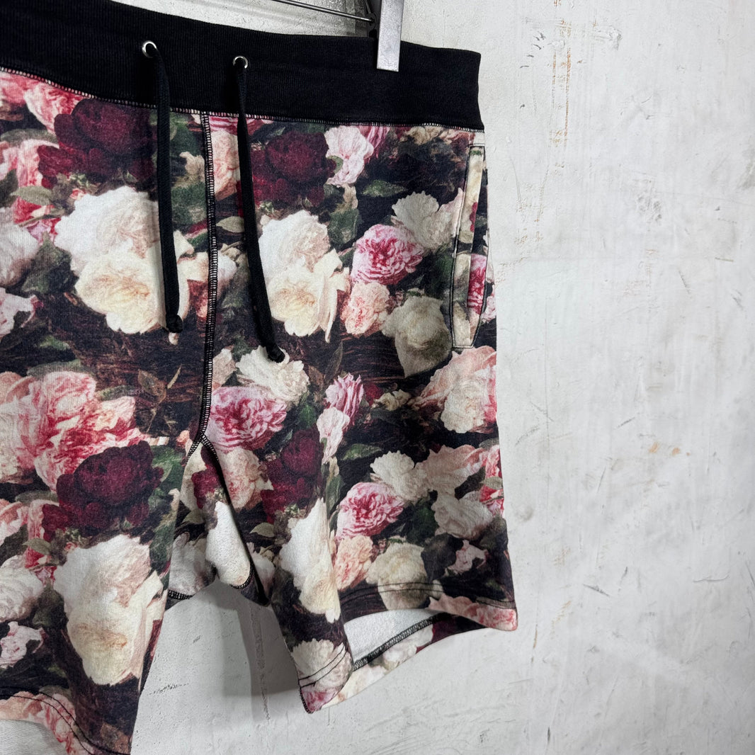 Supreme PCL Shorts