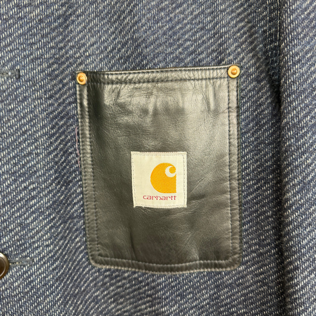 Junya Watanabe Carhartt Down Work Jacket