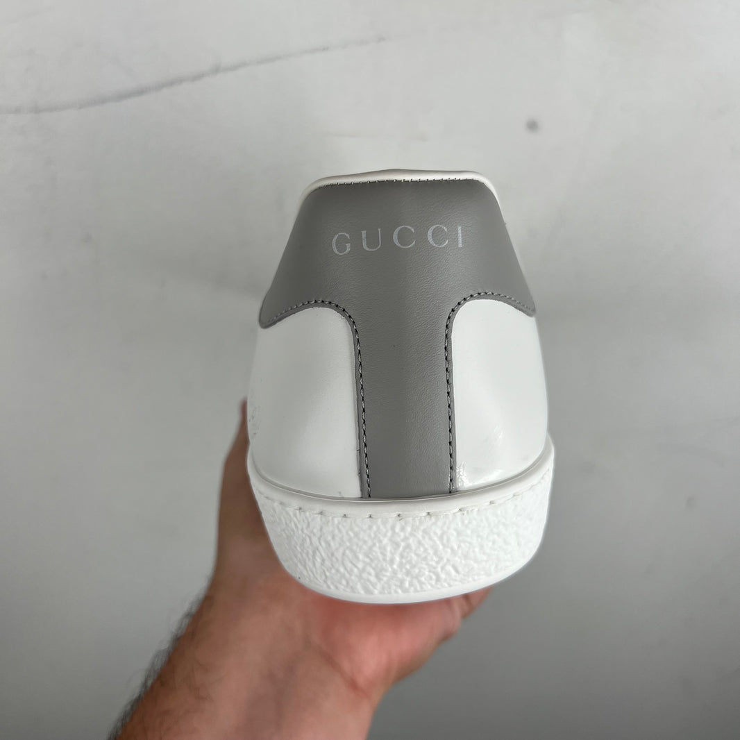 Gucci Interlocking G Sneakers