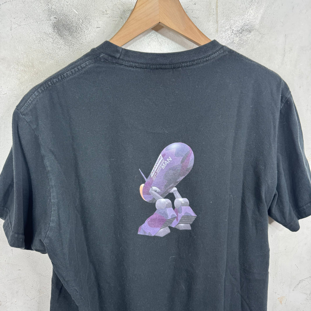 Supreme x Junya Robot Bug T-Shirt