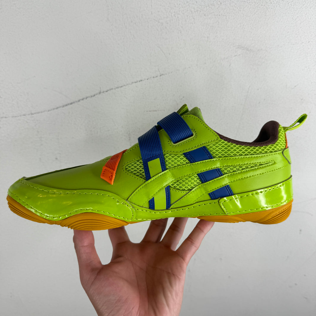 Issey Miyake Asics Hyper Taping Sneakers