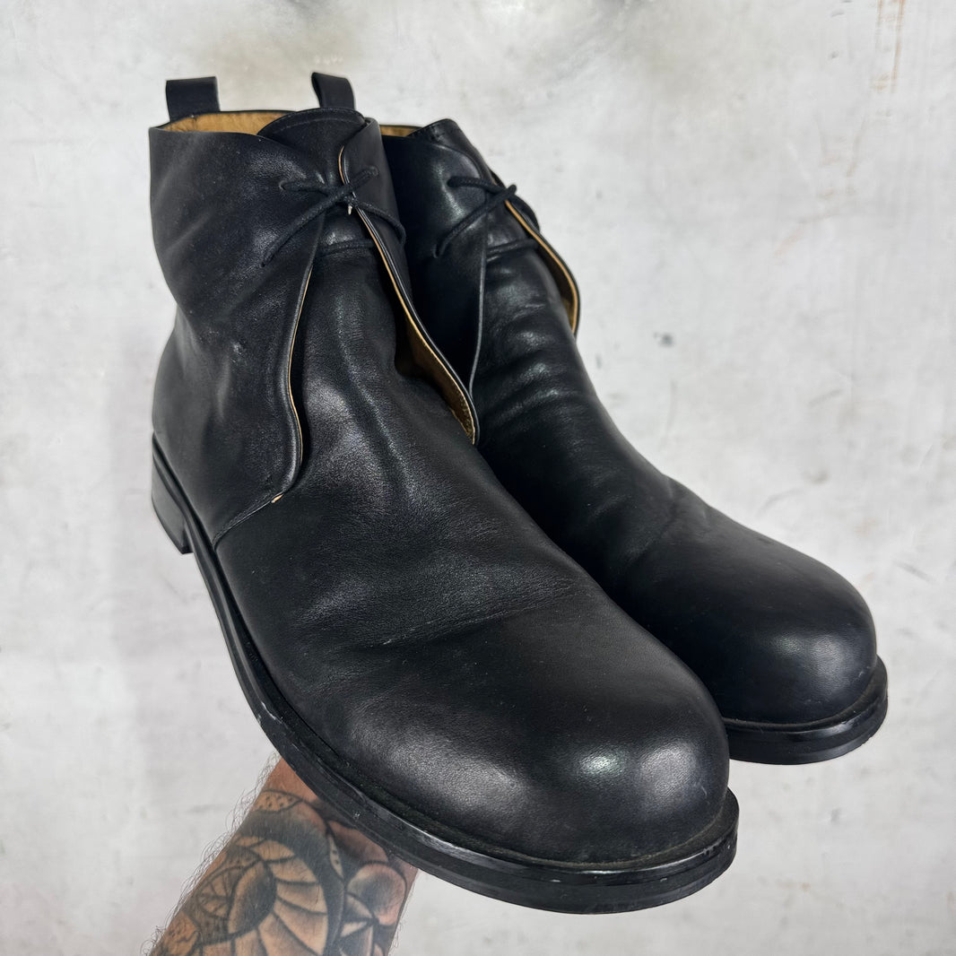 Bottega Veneta Chukka Boot