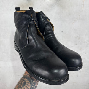 Bottega Veneta Chukka Boot
