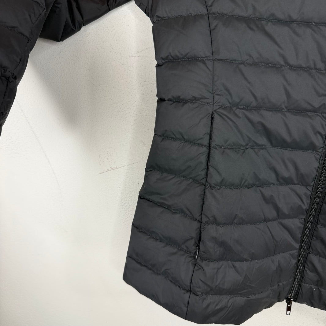 Balenciaga Sample 3B Puffer Jacket