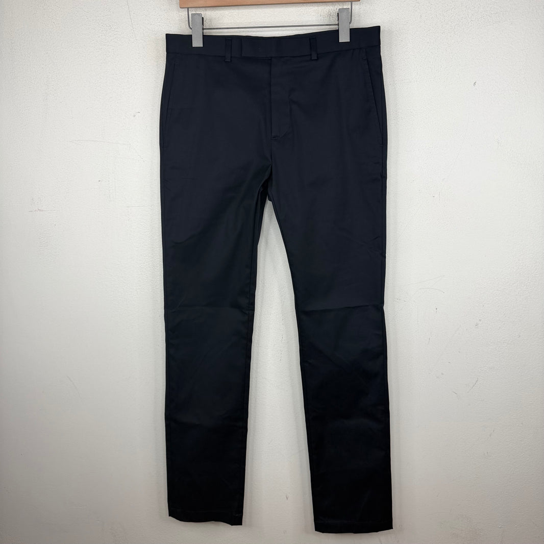 Dior Skinny Uniform Trousers