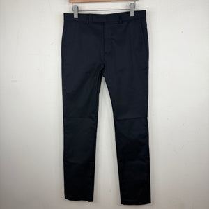 Dior Skinny Uniform Trousers