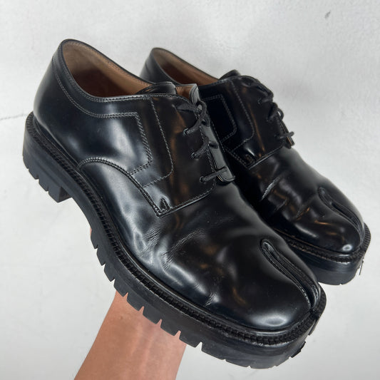 Margiela Tabi Derbies