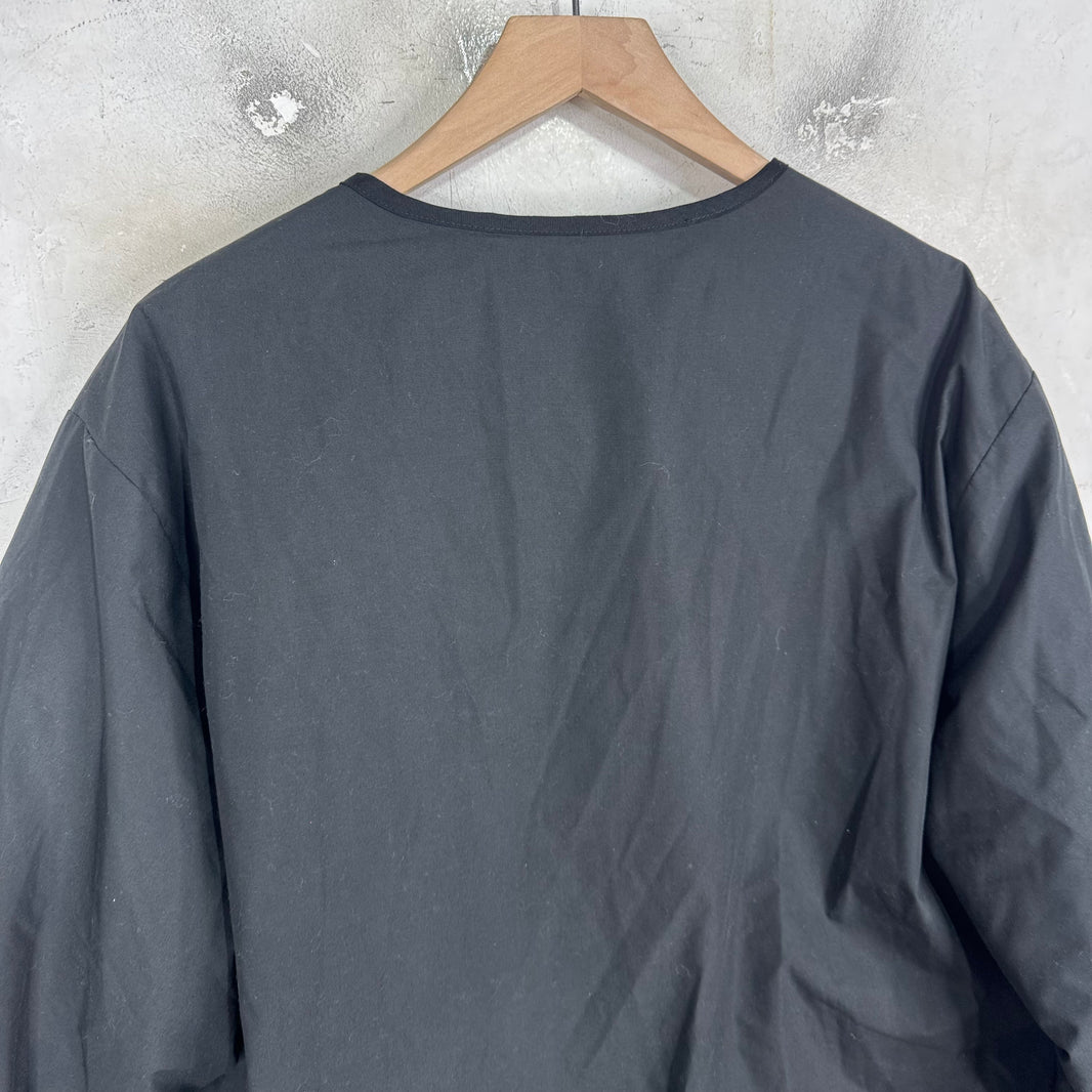 Nanamica Padded Nylon Jacket