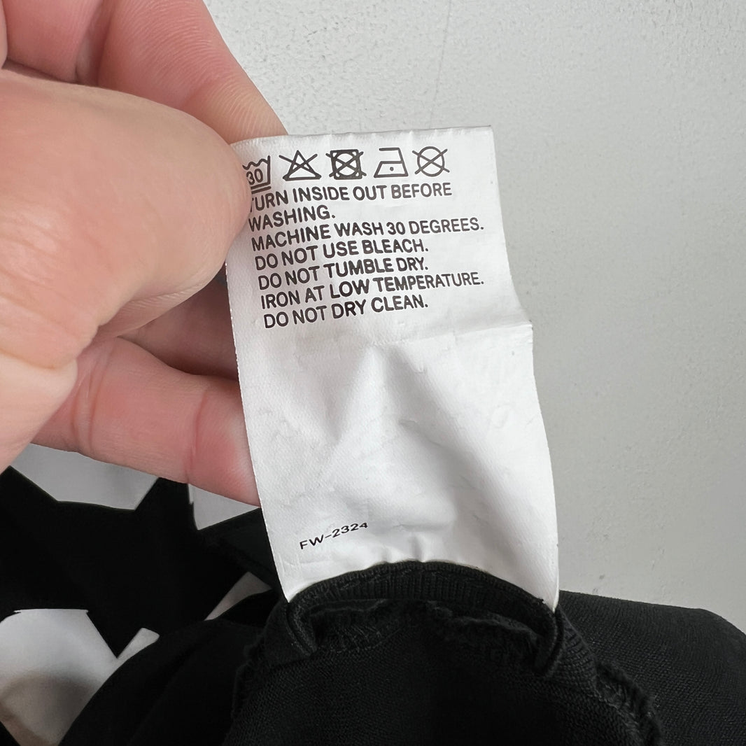 Acronym S36 PR Mecha Longsleeve T-Shirt