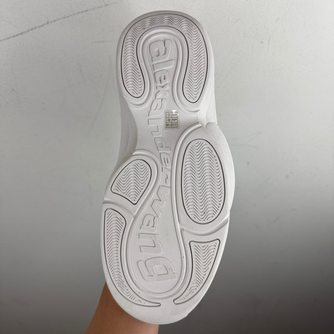 Alexander Wang Hoop Sneakers