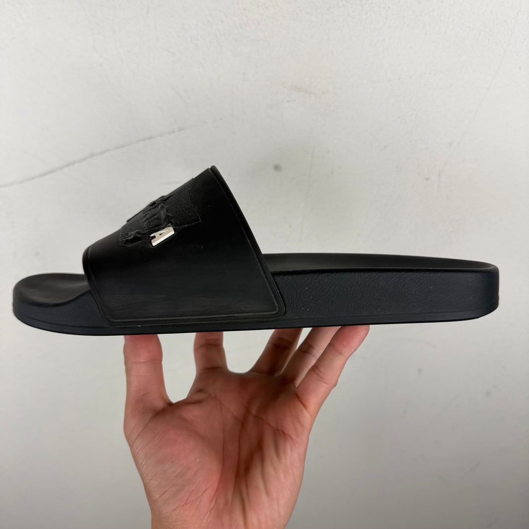Balenciaga Gaffer Sandals