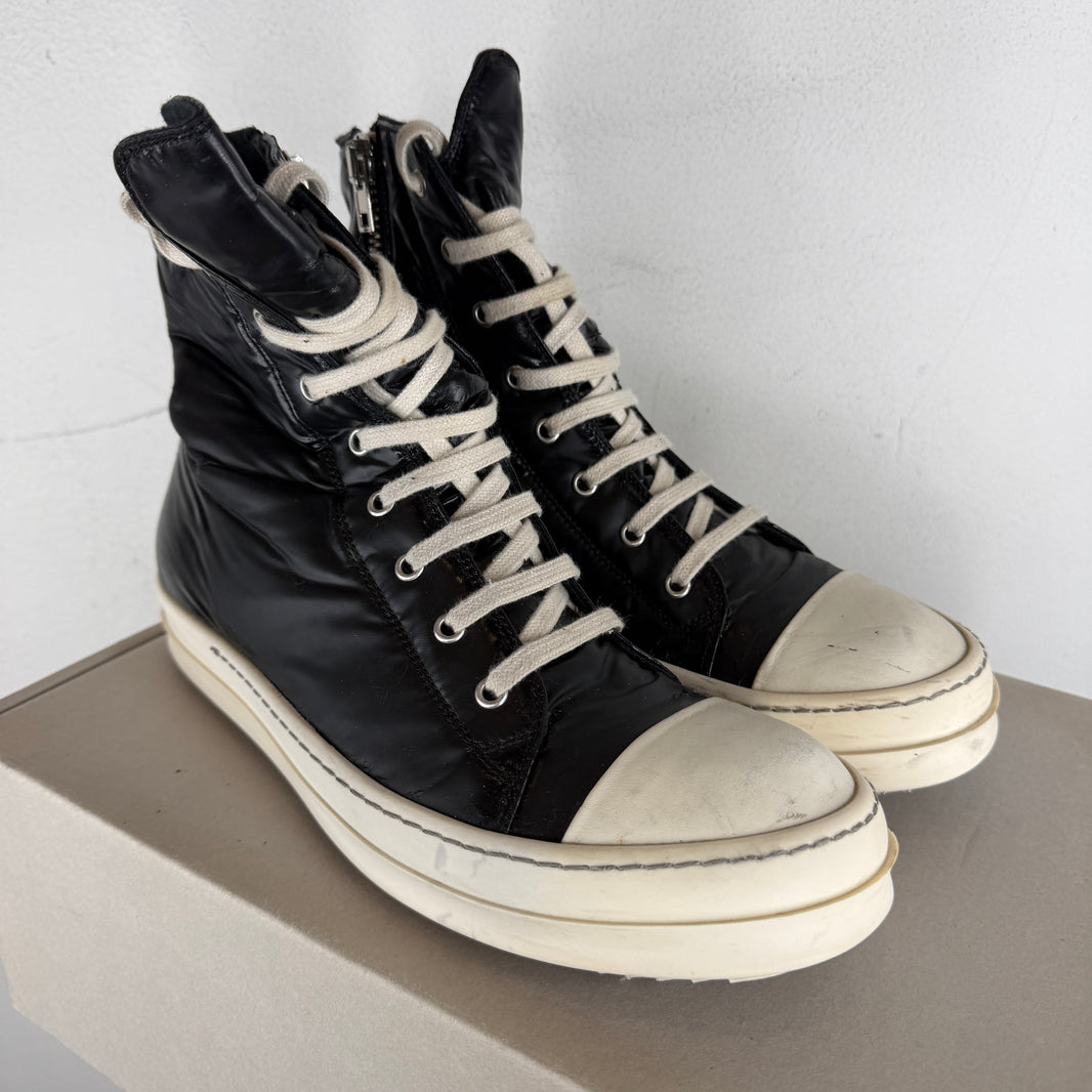 DRKSHDW Puffer Ramone Sneakers
