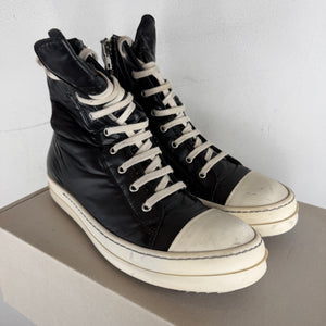 DRKSHDW Puffer Ramone Sneakers