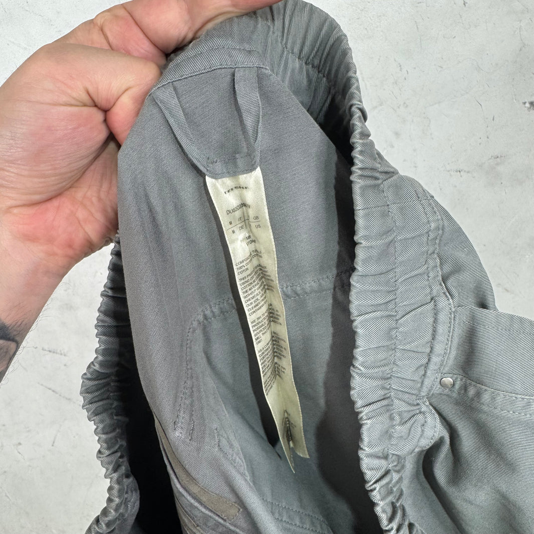 DRKSHDW Grey Bela Cargos