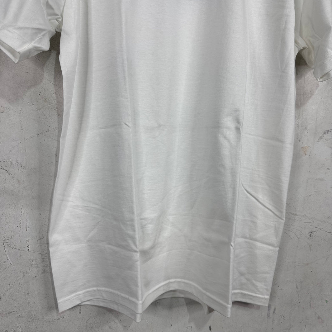 Supreme Seoul Box Logo T-Shirt