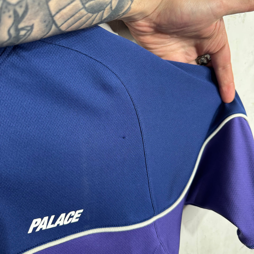 Palace Purple/ Blue Palamat Jersey