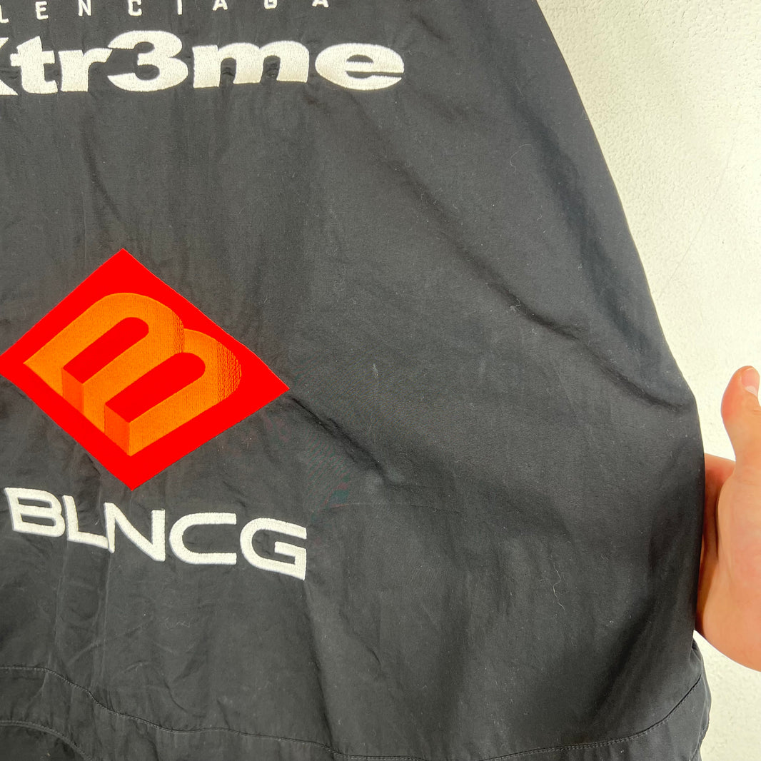 Balenciaga Gamer Jacket