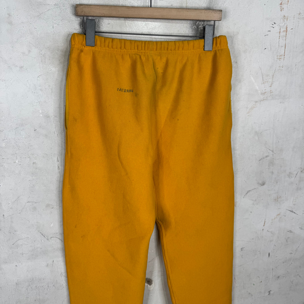 CPFM Logo XYZ Sweatpants