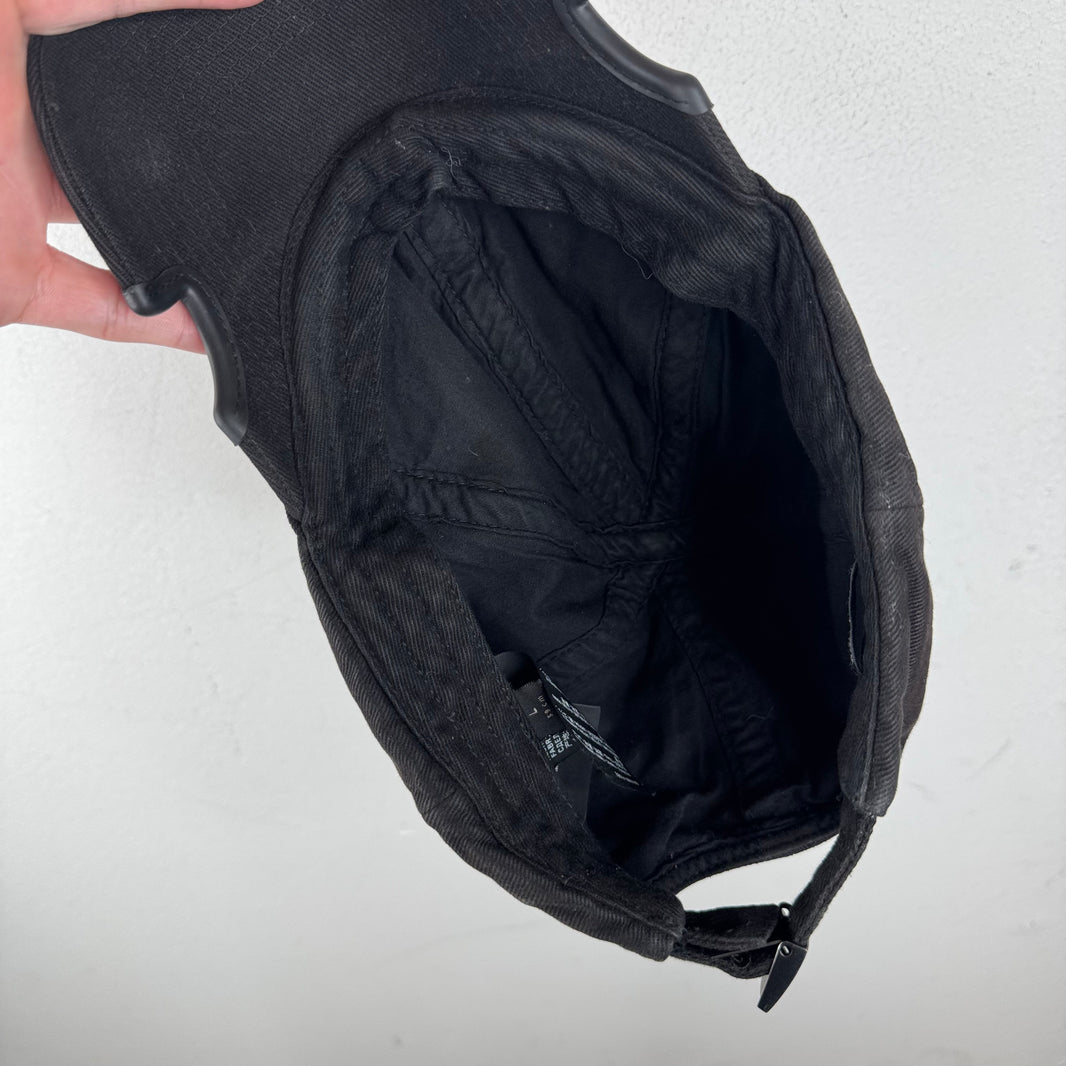 Balenciaga Sporty B Distressed Hat