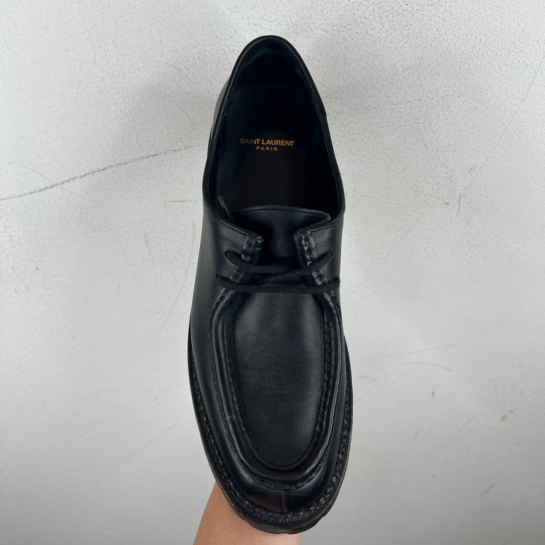 Saint Laurent Marbeuf Derbys