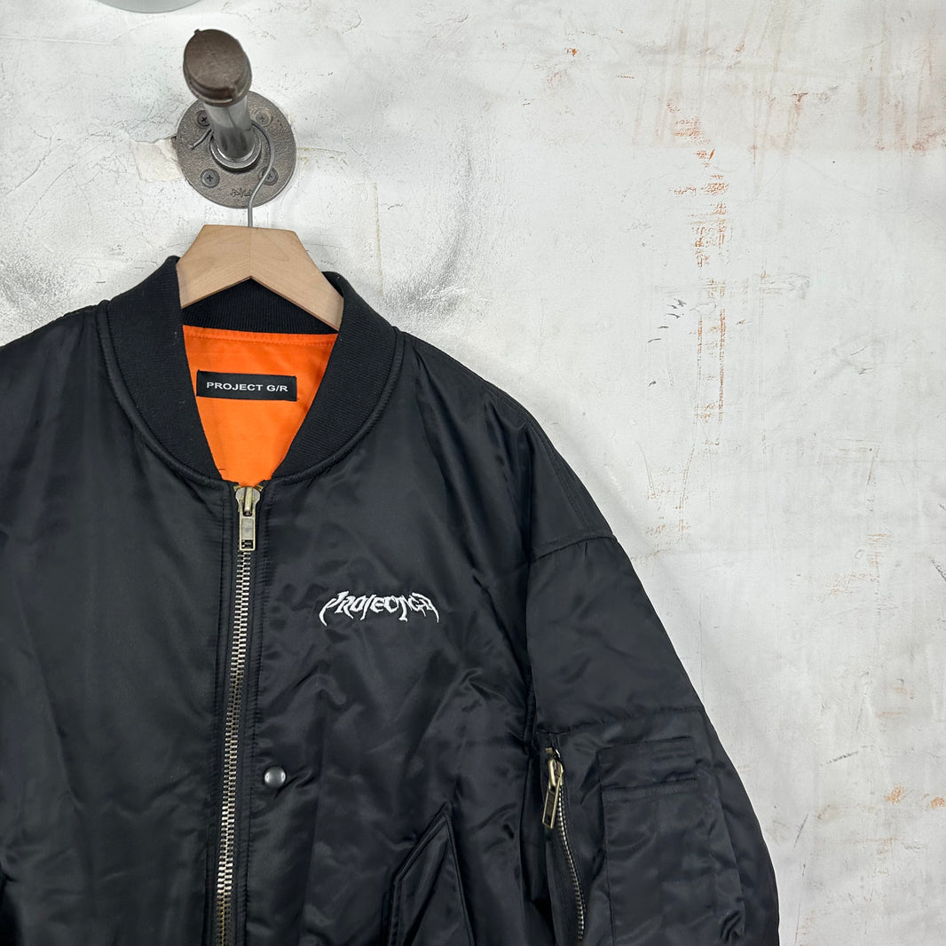 Project GR Sigil Bomber