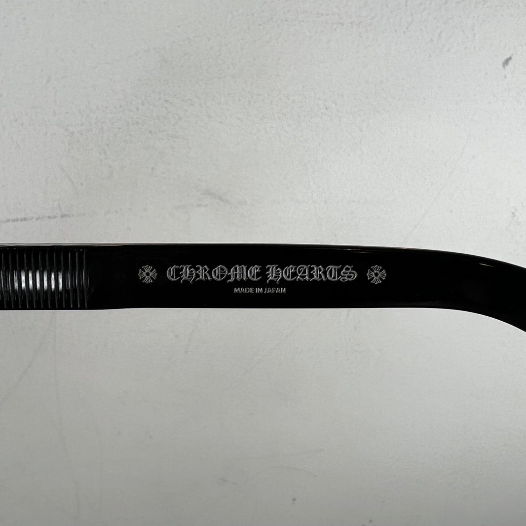 Chrome Hearts Pen 15 Glasses