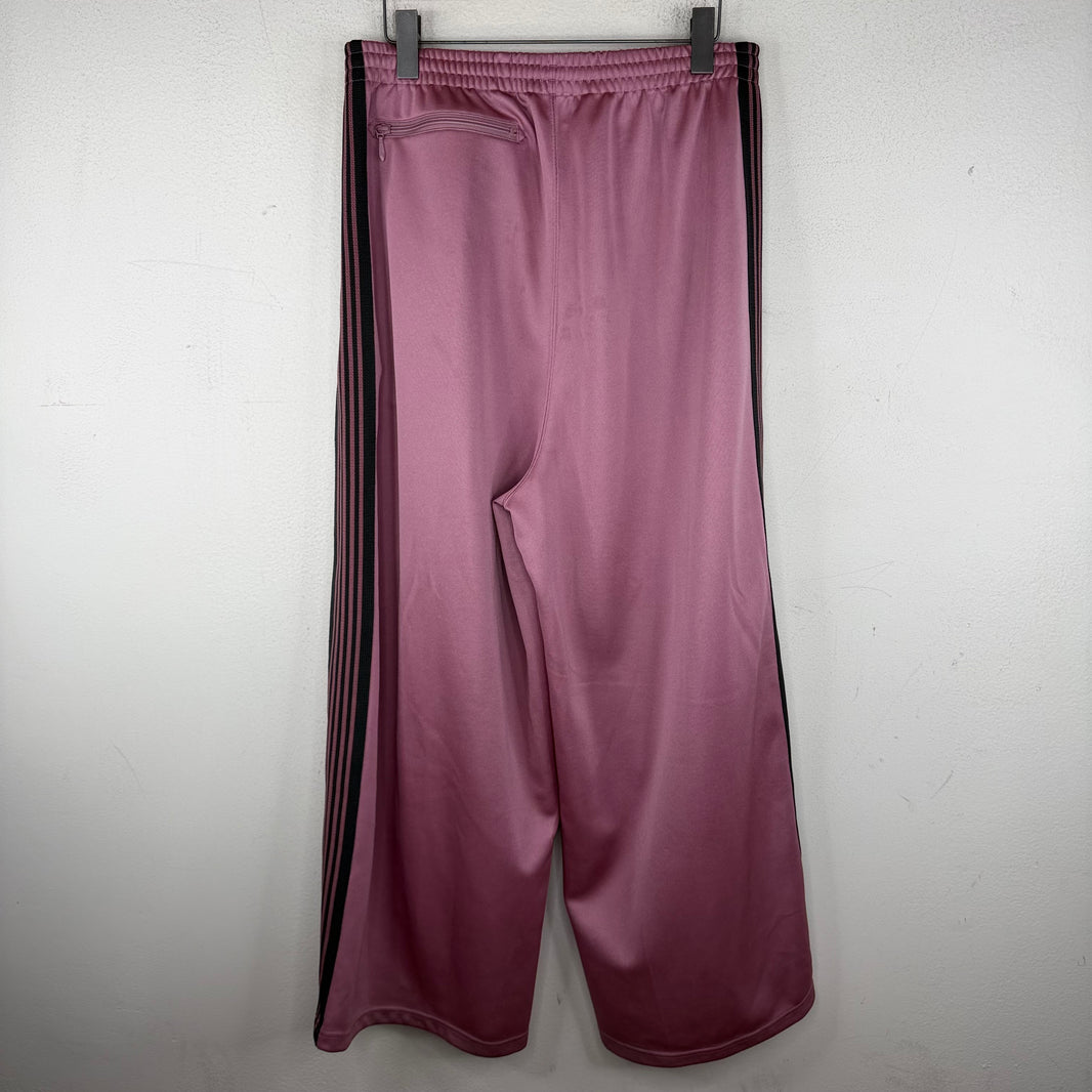 Needles Pink Baggy Track Pants