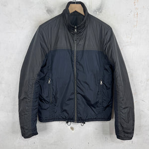 Prada Light Padded Reversible Jacket