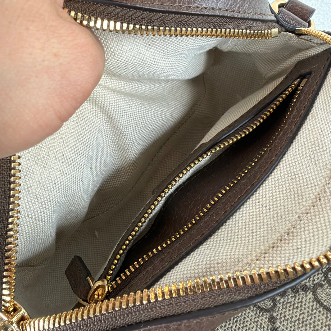 Gucci Ophidia Mini Bag