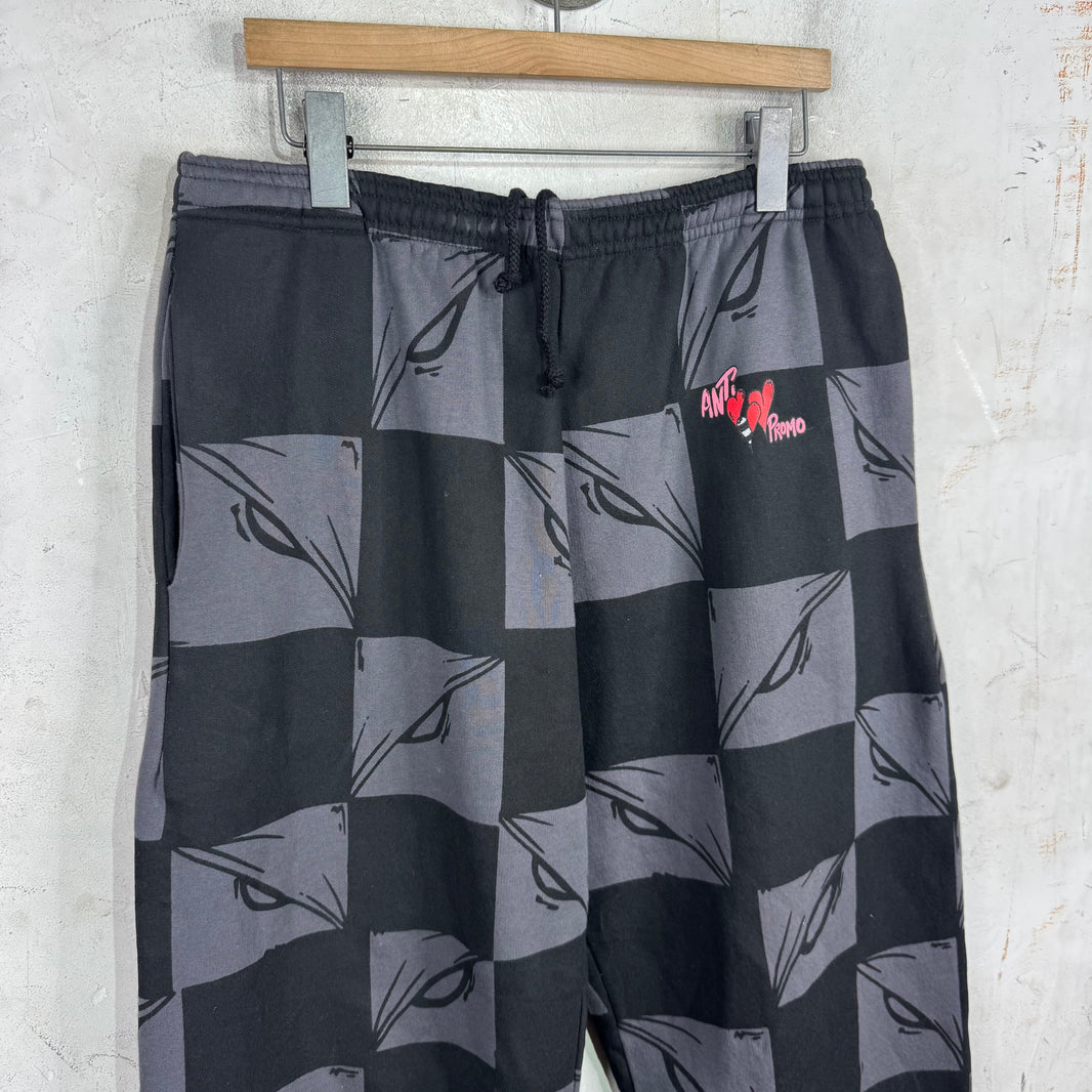 Matty Boy 99 Eyes Sweatpants