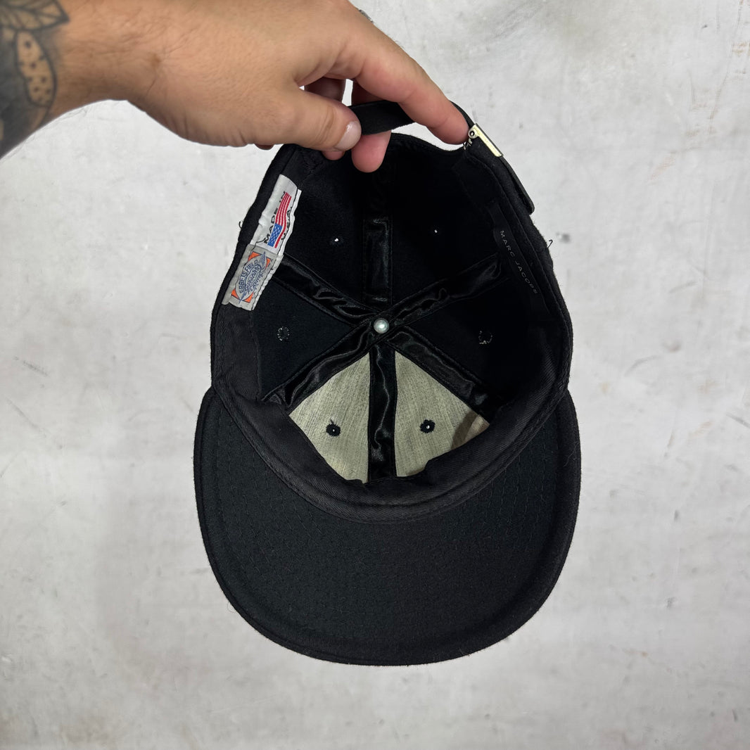 Marc Jacobs x Ebbets Field Casting Call Hat