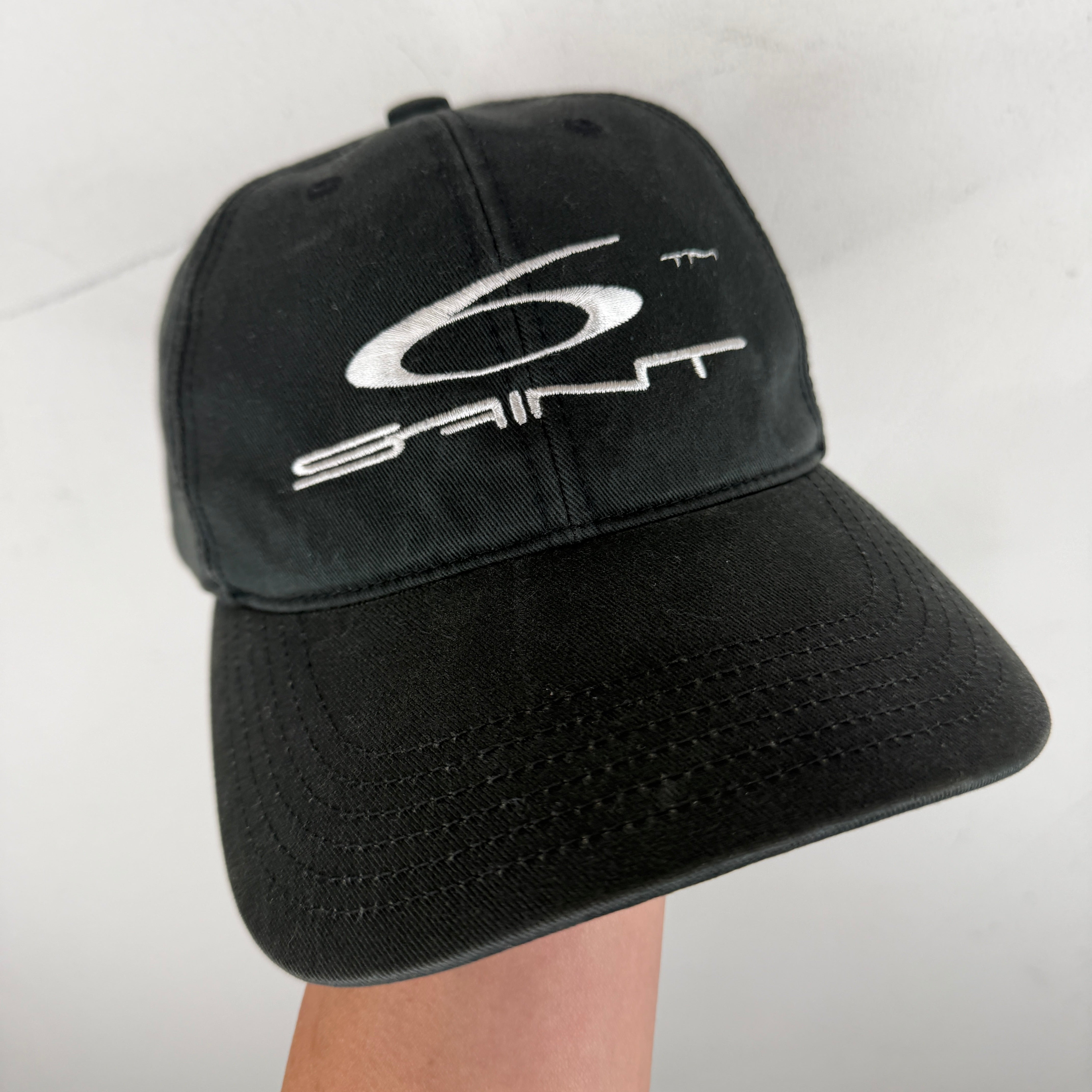 Saint Michael Saint 6 Hat – www.Lukes.store