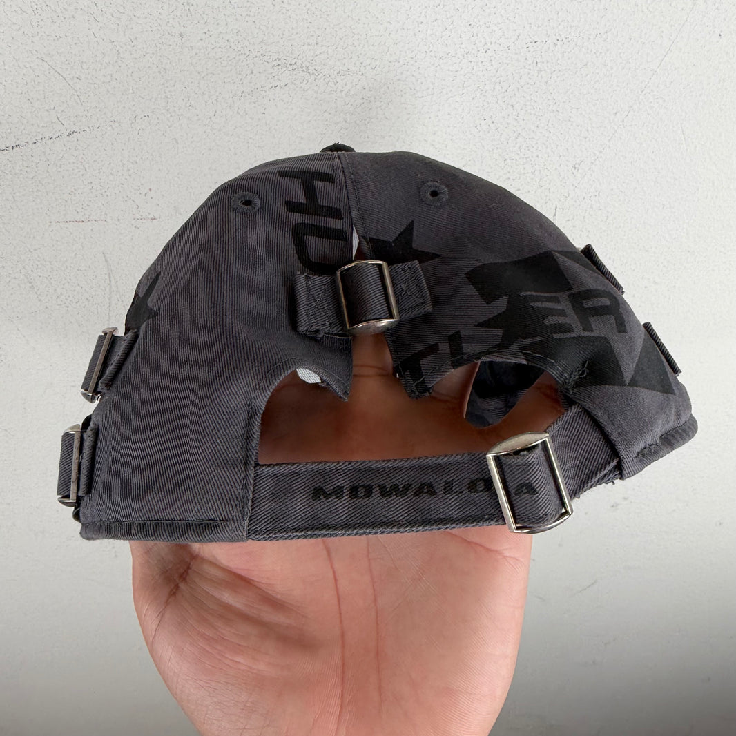Mowalola Lotta Hat
