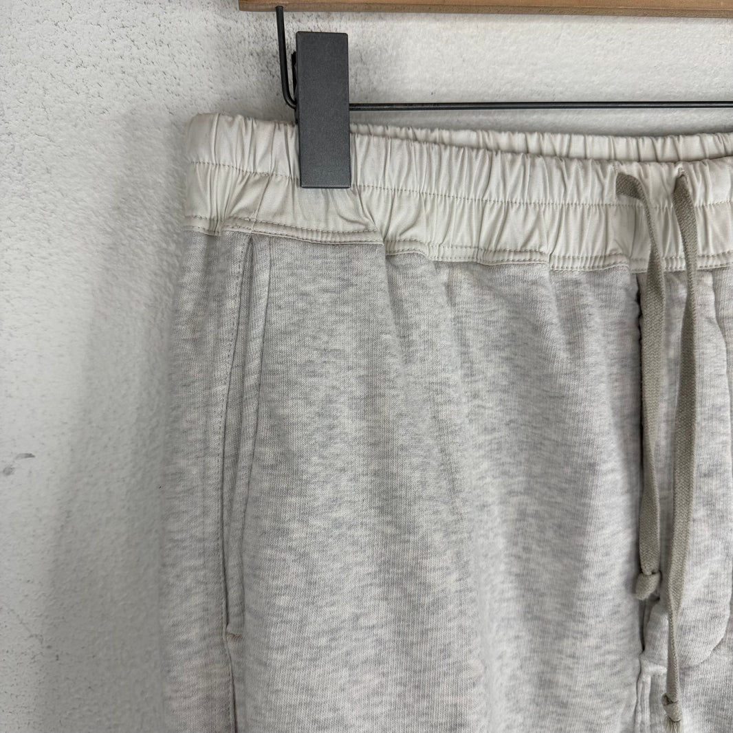 DRKSHDW Gray Berlin Sweatpants
