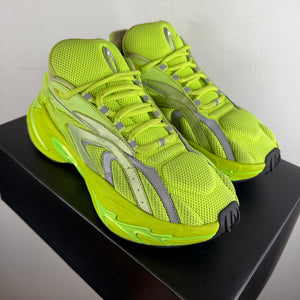 Type Various Green Zero Sneaker