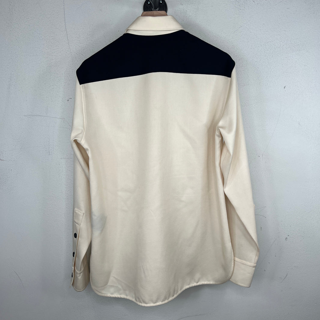 Calvin Klein 205W39NYC Western Shirt
