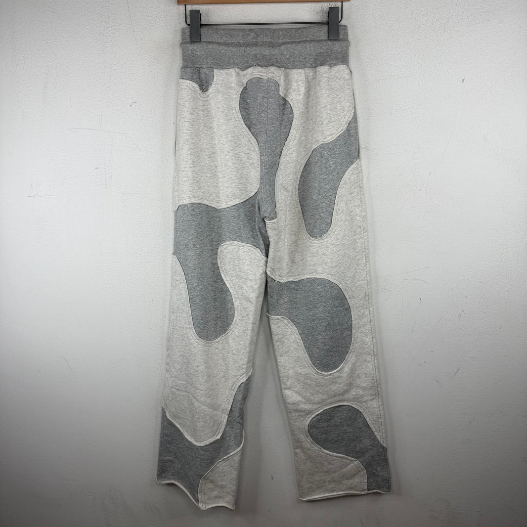 Telfar Cut-Out Sweatpants