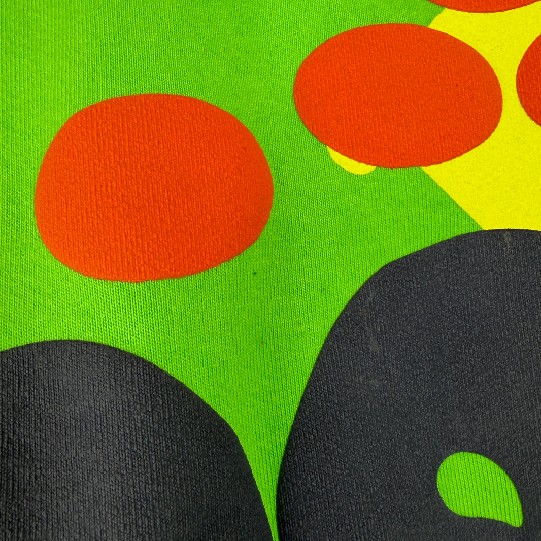 CPFM Green Concrete Boys Hoodie