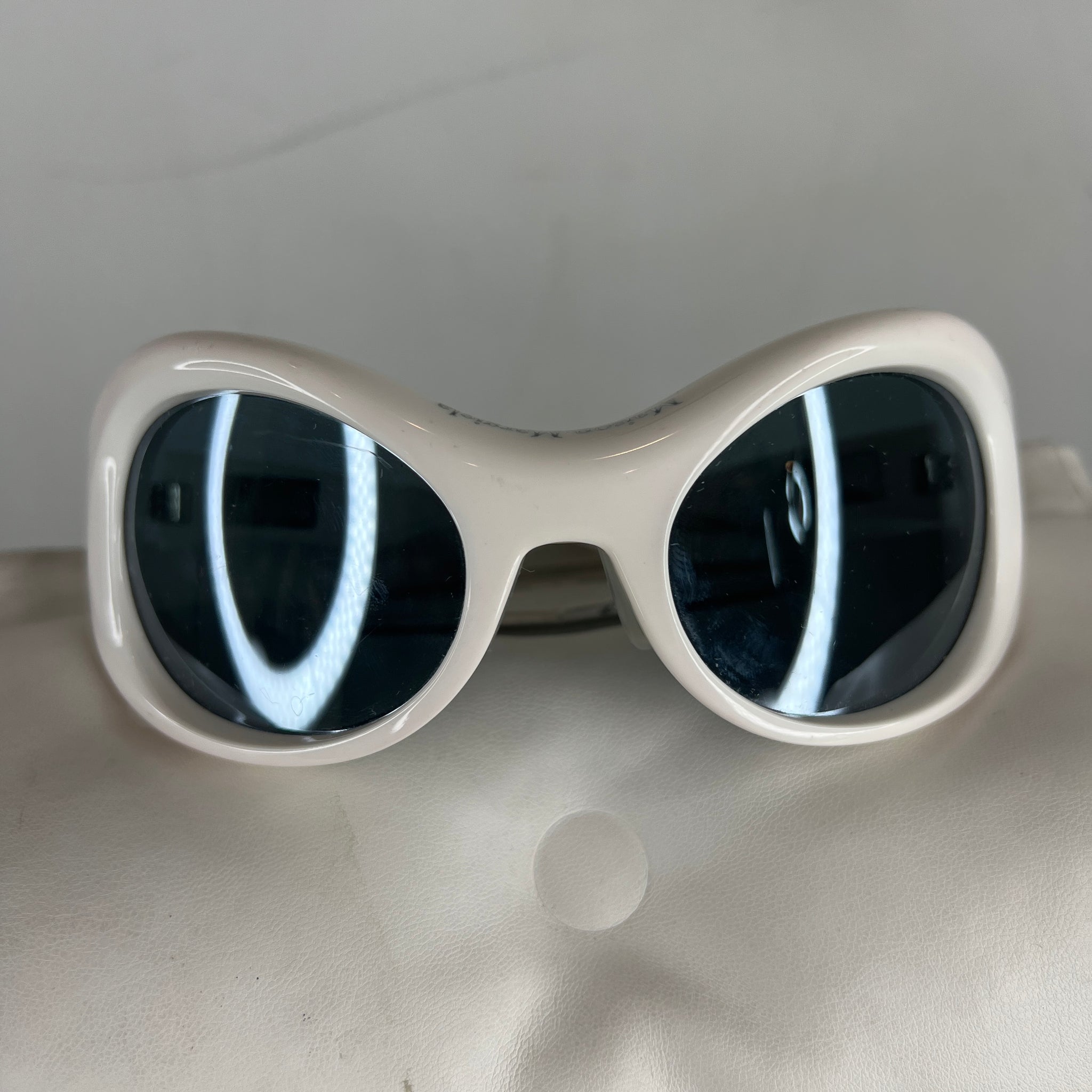 Margiela Gentle Monster Sunglasses