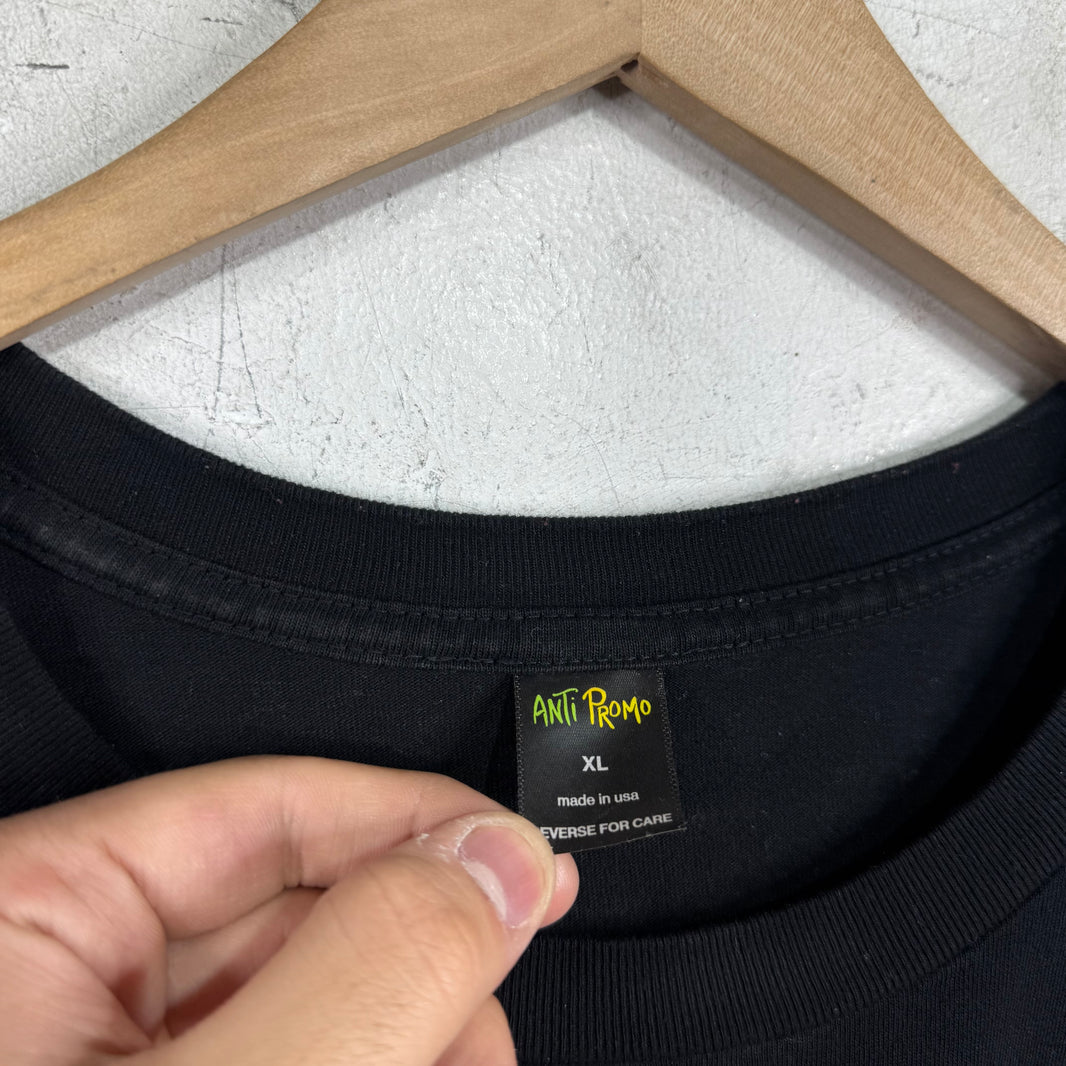 Matty Boy Concept Fragile T-Shirt