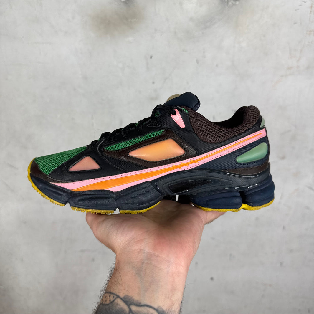 Adidas x Raf Simons Multicolor Ozweego 1's