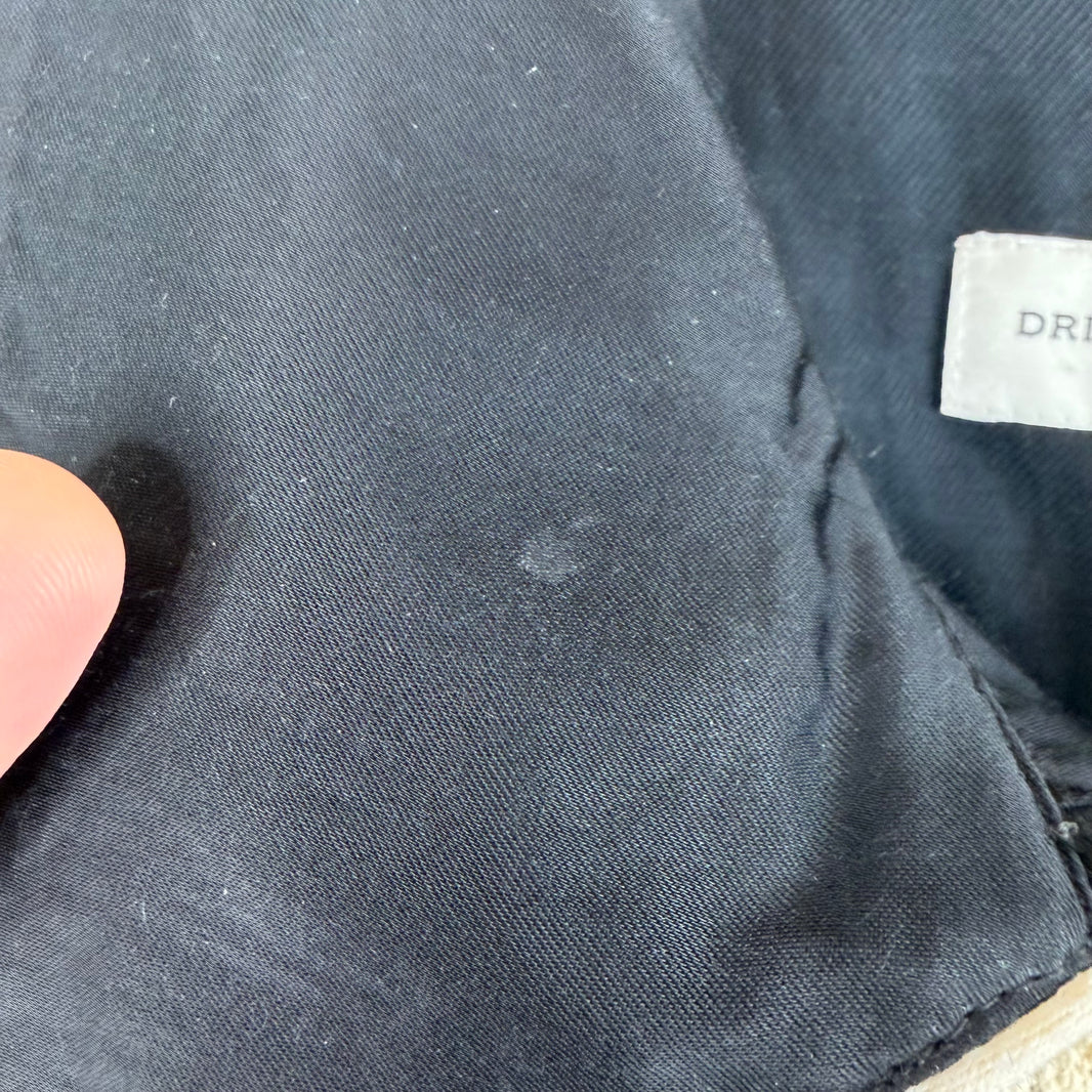 Dries Van Noten Tassle Western Jacket