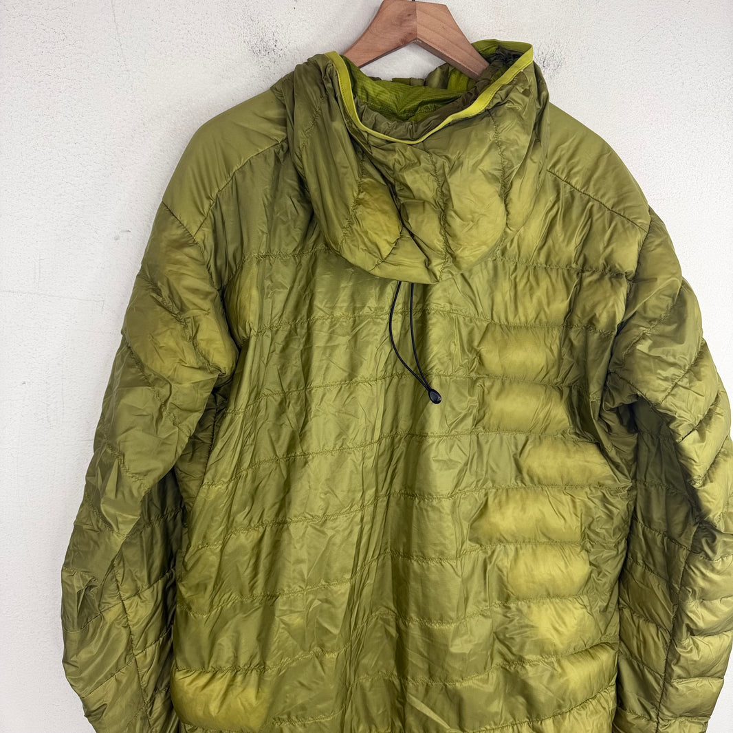 Arc'teryx Cerium LT Down Jacket