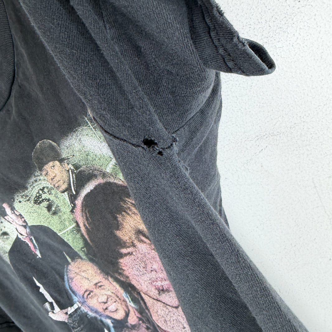 Vintage Channel 933 Summer Concert T-Shirt
