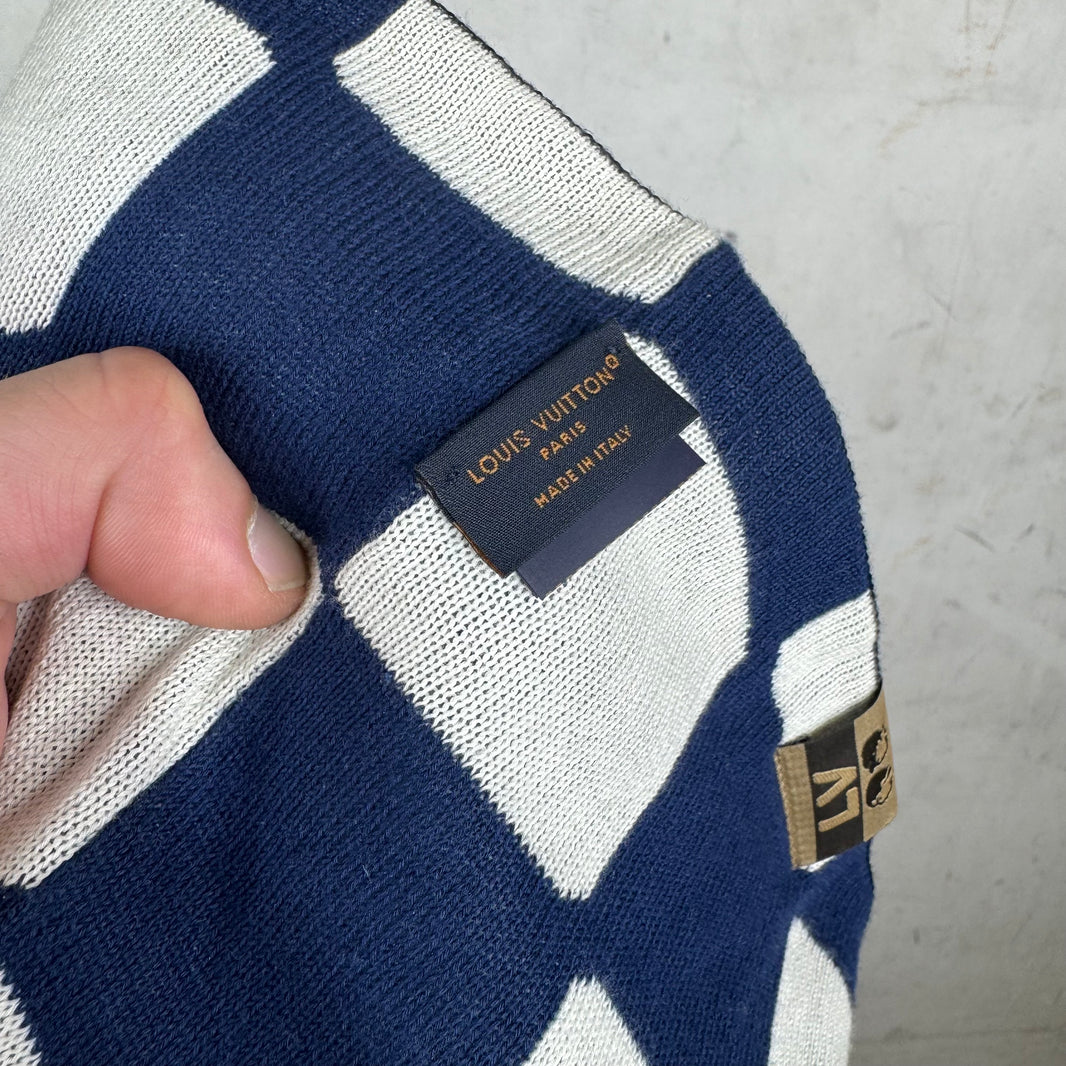 Louis Vuitton Pharell Reversible Beanie