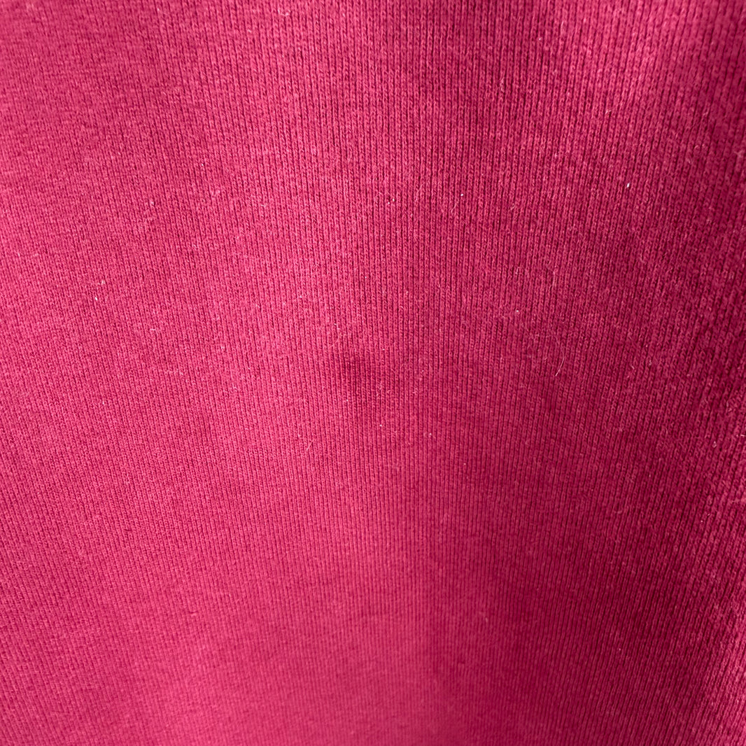 Supreme Red Box Logo Crewneck